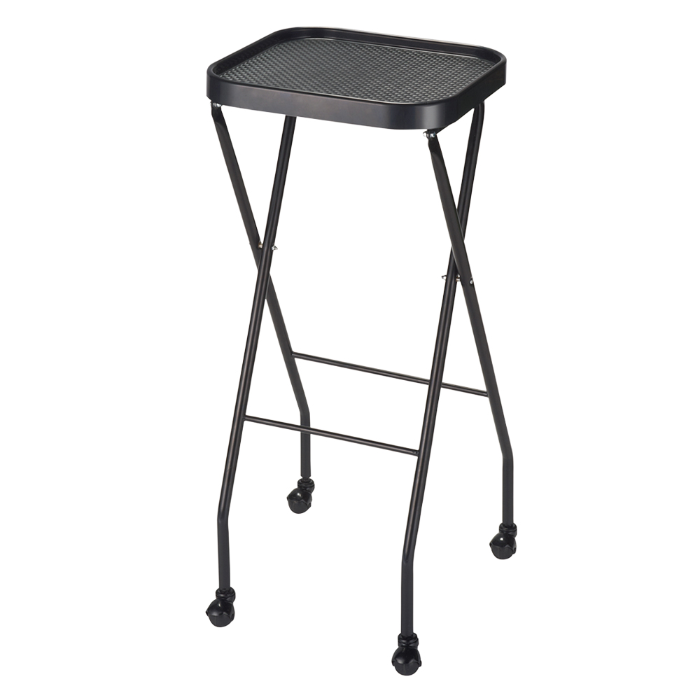 コンパクト折りたたみテーブル