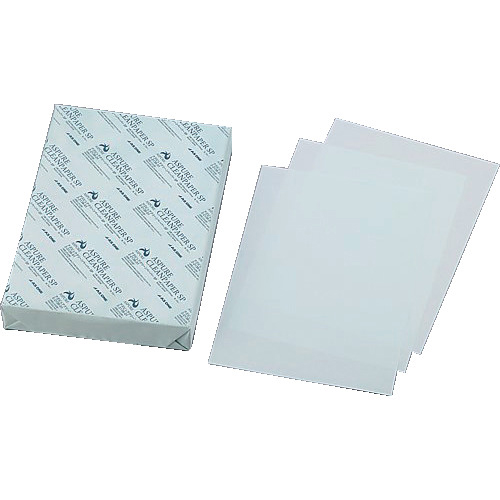 APｸﾘｰﾝﾍﾟｰﾊﾟｰSPA4 ﾌﾞﾙｰ 1箱(2500枚)画像