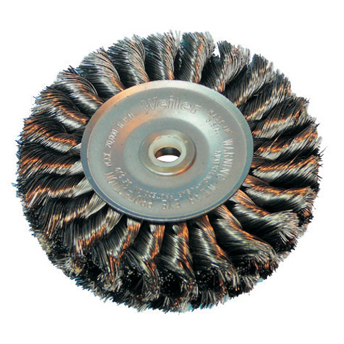 ﾜｲﾗｰﾃﾞｭｱﾗｲﾌﾎｲﾙﾌﾞﾗｼ 外径102mm SW0.3 1個画像