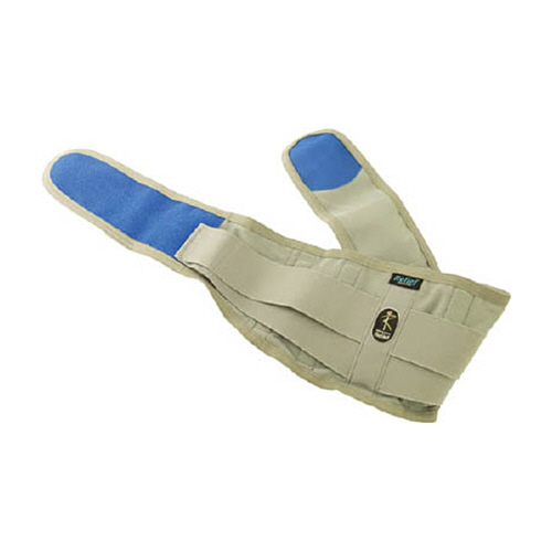 腰部保護ﾍﾞﾙﾄｽｰﾊﾟｰﾘﾘｰﾌ Lｻｲｽﾞ 1個画像