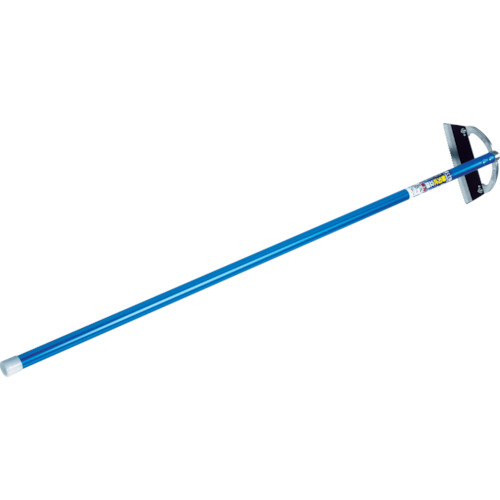 替刃式立鎌(波刃)ｽﾁｰﾙﾊﾟｲﾌﾟ柄 1丁画像