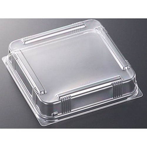 中央化学 CT 2段幕の内 防曇蓋画像