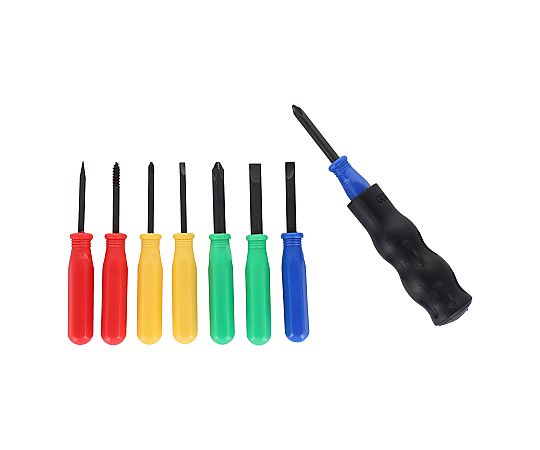 ドライバーセット