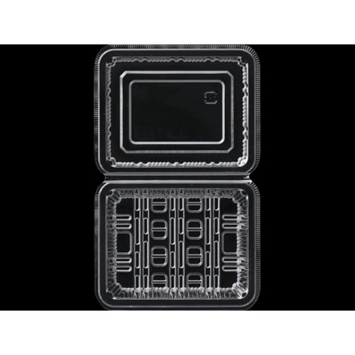 エフピコ フードパック FPフード 小浅(8) OPS画像