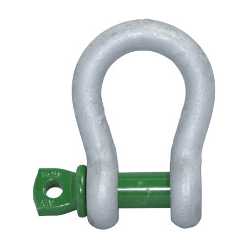 大洋 ｸﾞﾘｰﾝﾋﾟﾝｽﾀﾝﾀﾞｰﾄﾞｼｬｯｸﾙ ﾊﾞｳ･捻込 3.25t 1個画像