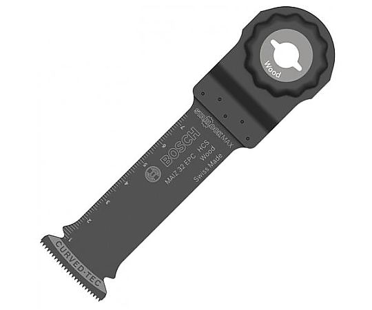 32x80mm マルチツール用ブレード