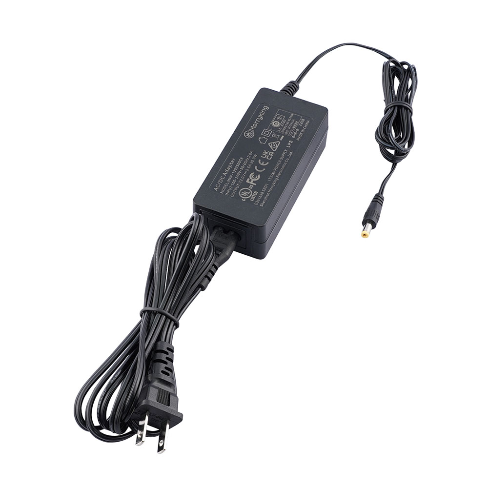 ACアダプタ 本体別体