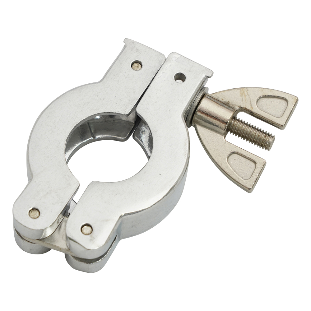 油回転真空ポンプ用KF16フープ216画像