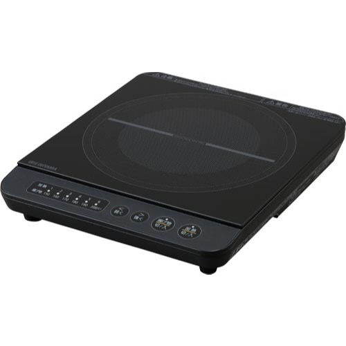 ＩＨコンロ　１４００Ｗ画像