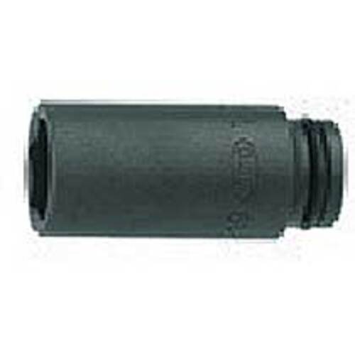 3/8　インパクトレンチ用　ソケット　ロング　9mm　1個画像