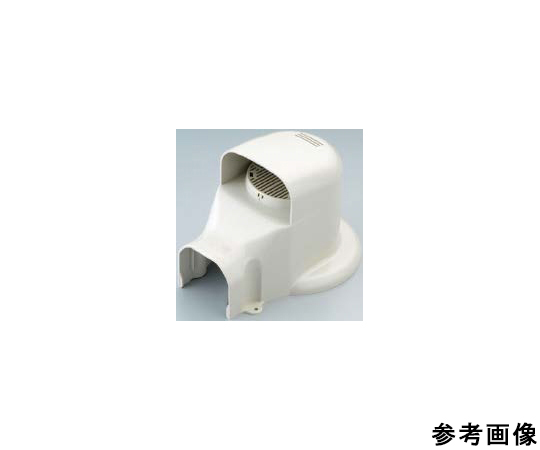 ウォールコーナー　換気式画像