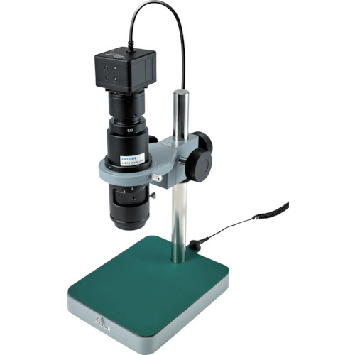 ﾏｲｸﾛｽｺｰﾌﾟ 作動距離105mm 倍率8.7-250× 1台画像