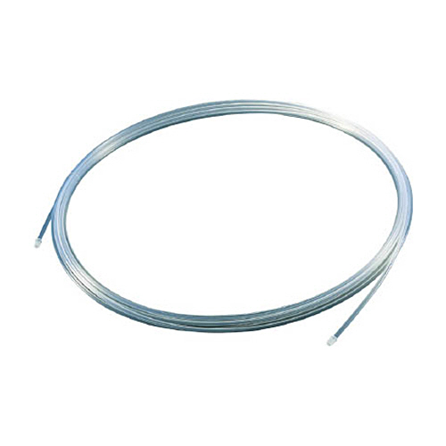 ﾌｯ素樹脂ﾁｭｰﾌﾞ 内径4mm×外径6mm 長さ20m 1巻