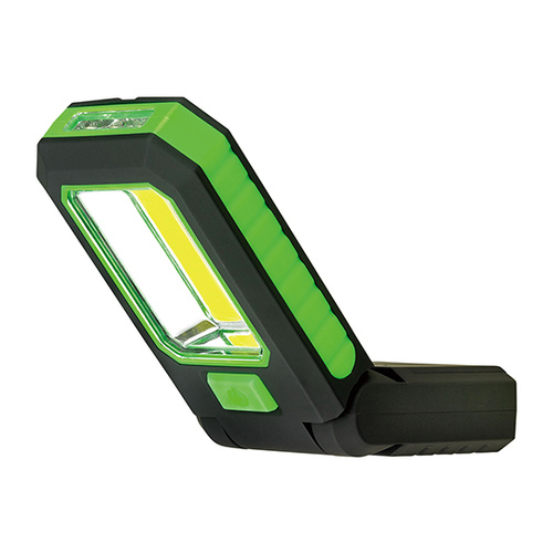 ＬＥＤワークライトＤＯＰ－ＷＬ０２　（Ｇ）画像