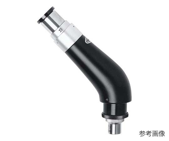 C型鏡筒（対物L5　接眼10　スタンダード）画像