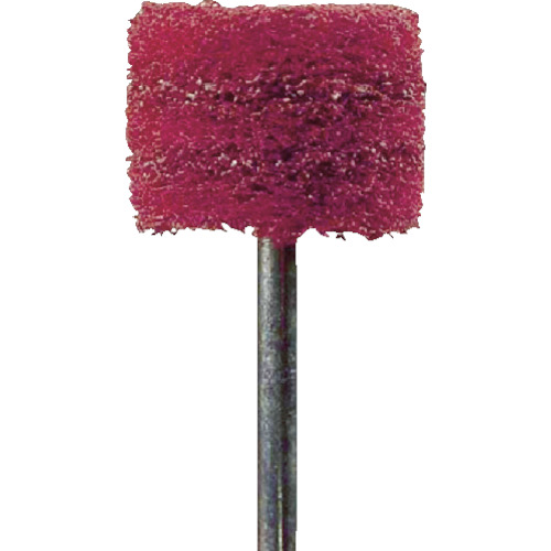 ｸｯｼｮﾝｻﾝﾀﾞｰ 積層#320 φ20 1ﾊﾟｯｸ(3本)画像