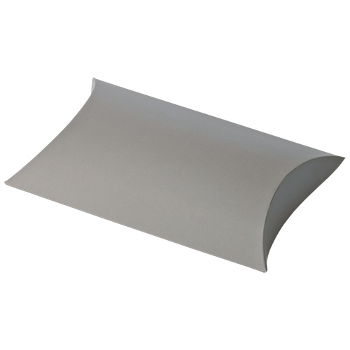 無地ﾋﾟﾛｰﾎﾞｯｸｽ-3 ｳｫｰﾑｸﾞﾚｰ 1ﾊﾟｯｸ(10枚)画像