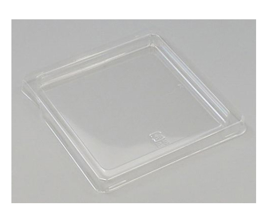 惣菜容器 CFAキャセロ 4K 110 平蓋 S 惣菜 容器 1000枚画像