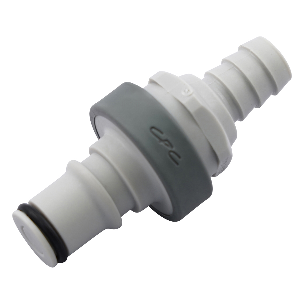 ノンスピルカップリング　インサート　3/8