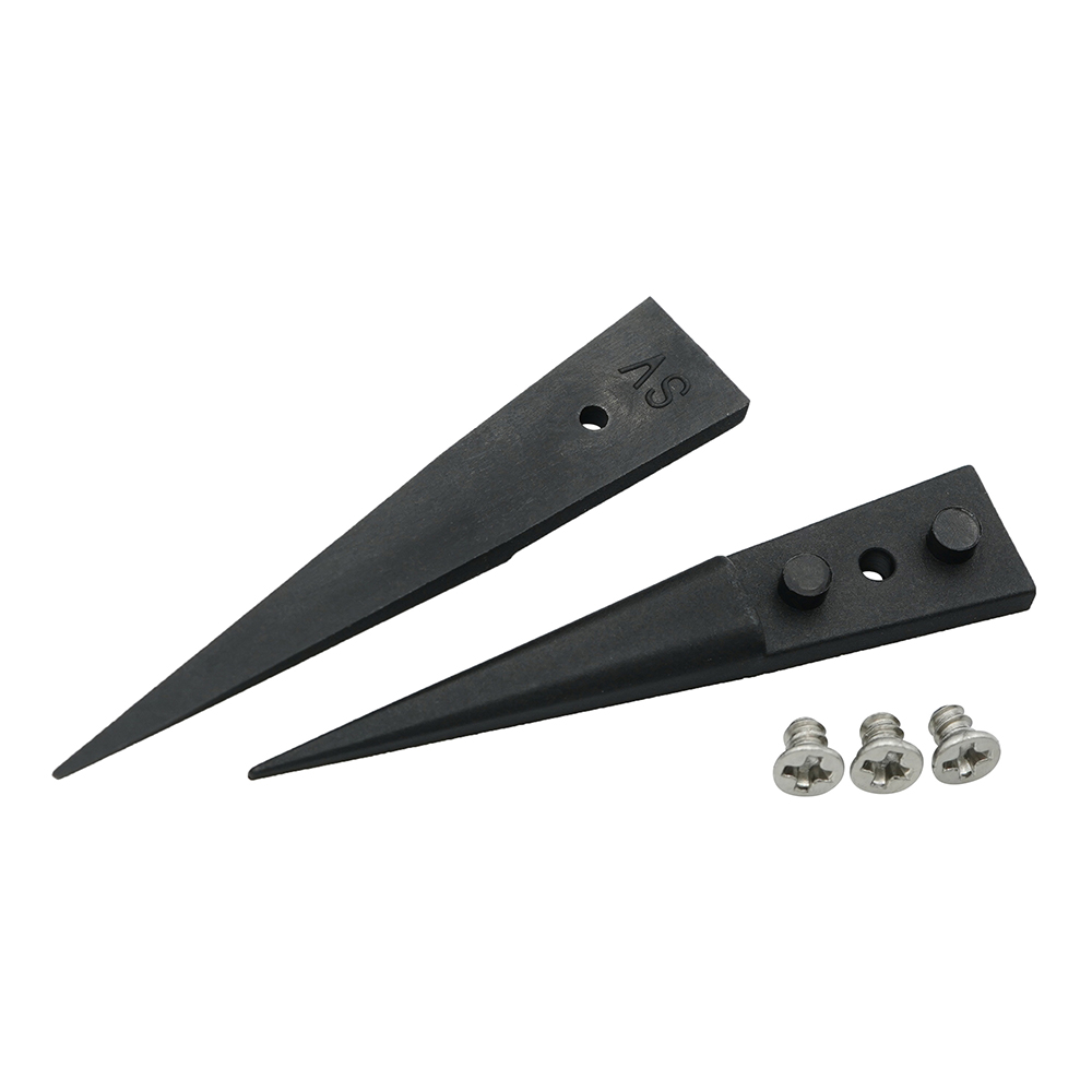 精密耐薬ピンセット 259SVR.SA交換用チップ画像