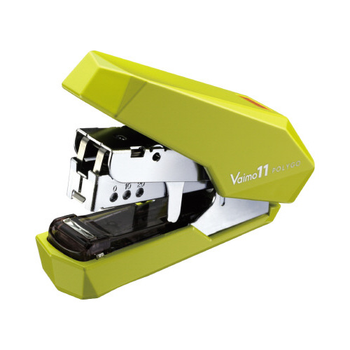 バイモ１１ポリゴ　ライトグリーン画像