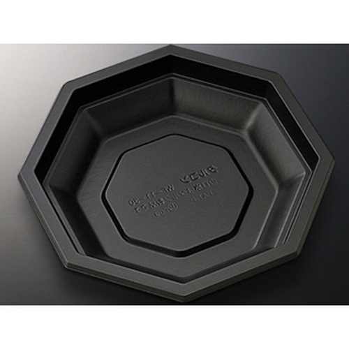 中央化学 軽食容器 タルコンW F-11-30 BL 本体画像