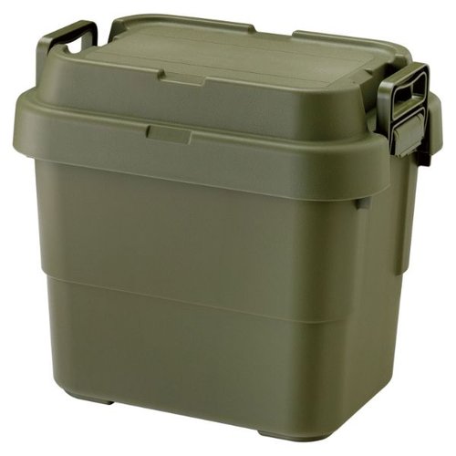 収納用品 トランクカーゴ TC-20S GR リス画像