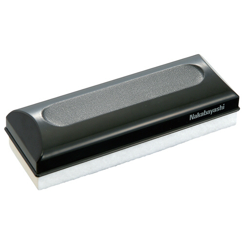 ﾎﾜｲﾄﾎﾞｰﾄﾞｲﾚｰｻﾞｰ W130×D45×H35mm ﾌﾞﾗｯｸ 1ｾｯﾄ(10個)画像