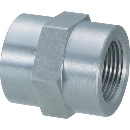 中6角ｿｹｯﾄ 6角S 40A 炭素鋼 1個画像