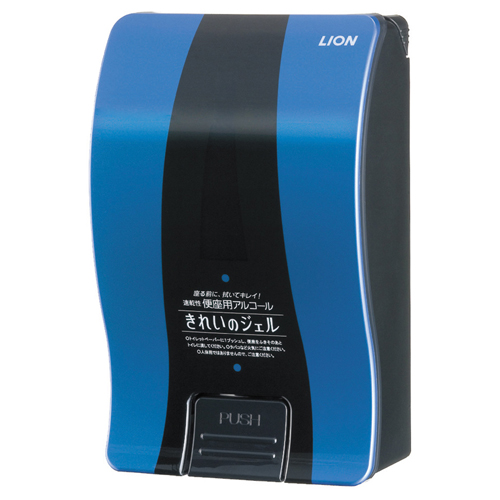 きれいのｼﾞｪﾙ ﾃﾞｨｽﾍﾟﾝｻｰ 本体 1ｾｯﾄ(2台)画像