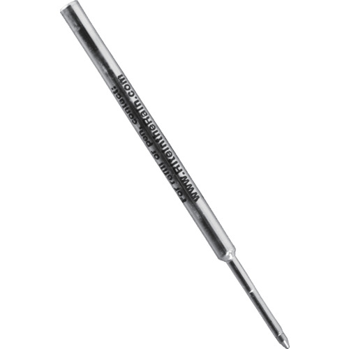 ｵｰﾙｳｪｻﾞｰﾍﾟﾝﾘﾌｨﾙ ﾌﾞﾗｯｸ 1本画像