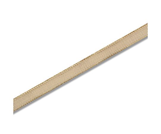 HEIKO ソフトメタルリボン 12mm幅×20m巻 ゴールド画像