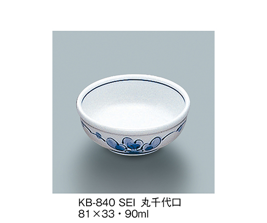 丸千代口　青風