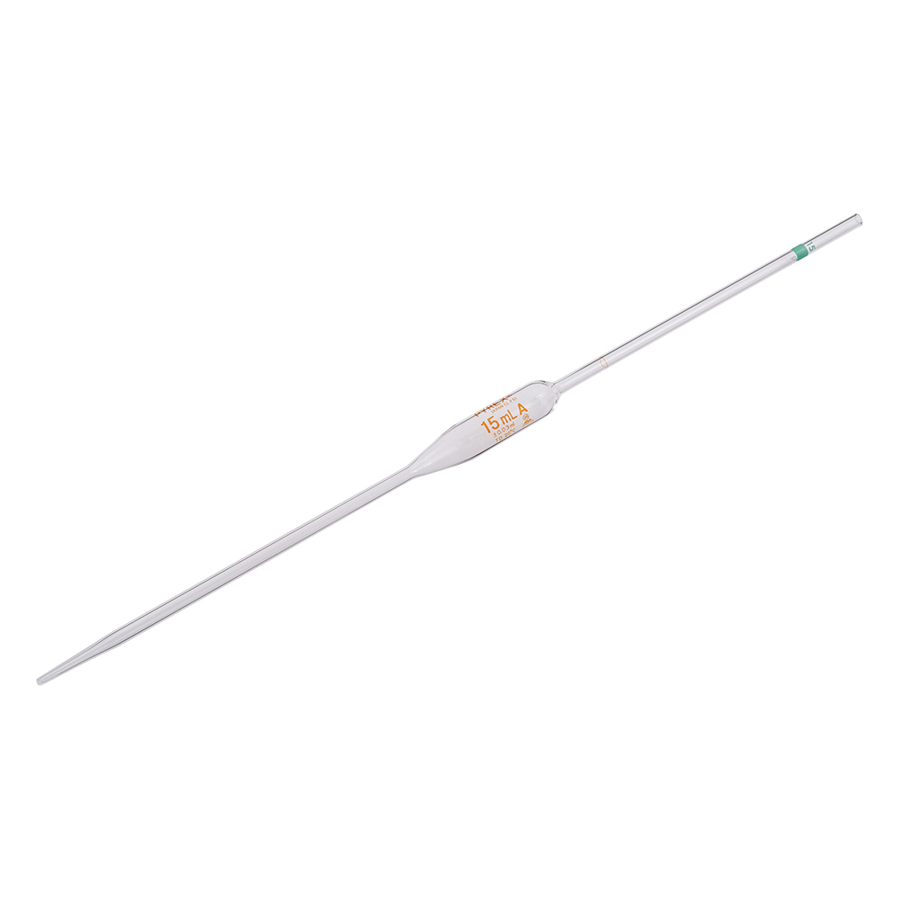 PYREX(R) JIS ホールピペット 15mL画像
