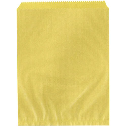 平袋ベロ付　クラフト　２号　１００枚画像