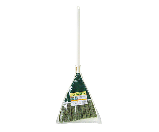 チリトリ付き座敷ホーキ　L画像