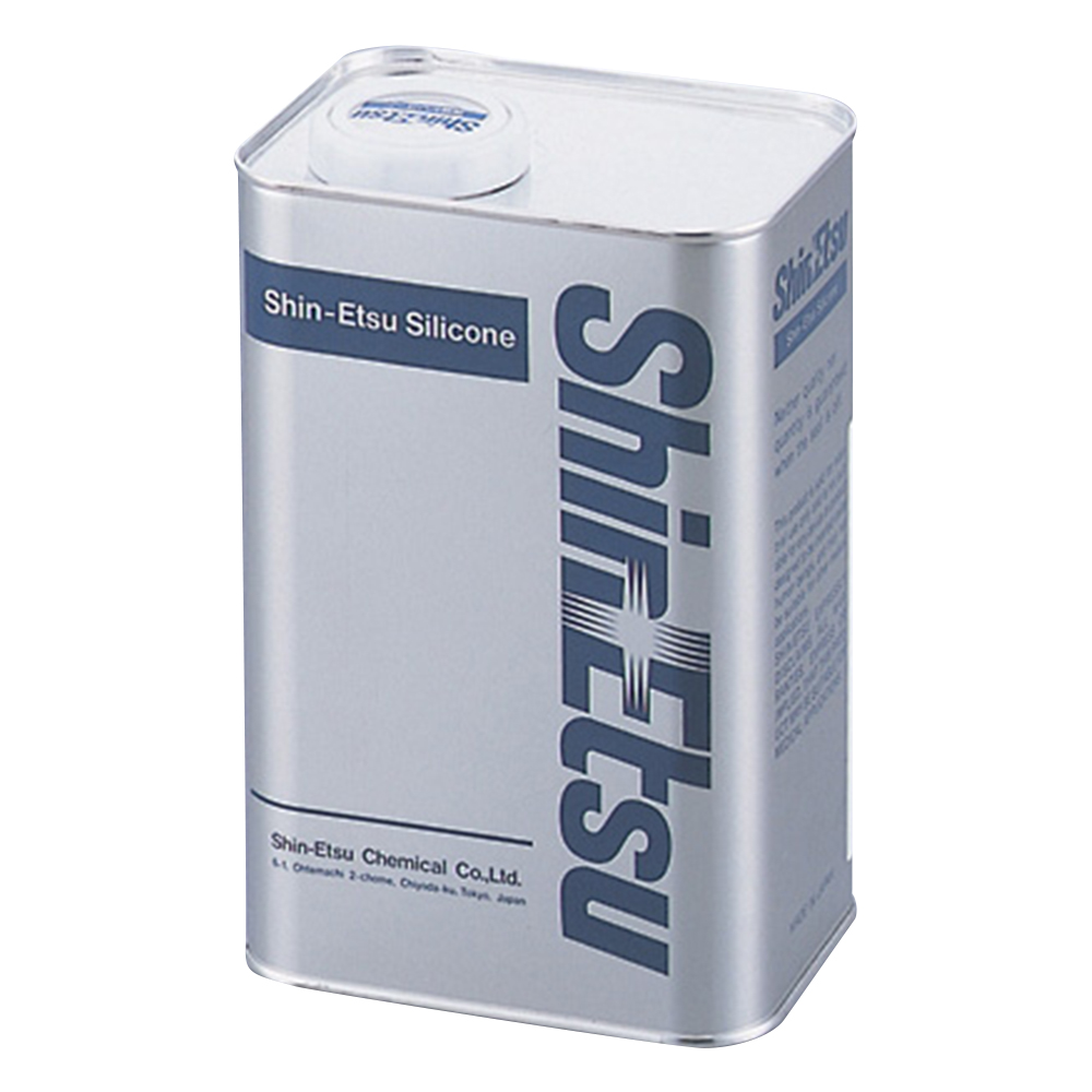 シリコーンオイル