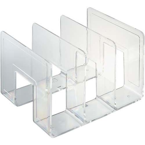 クリスタルラックＡ４　クリスタルクリア　３個入画像