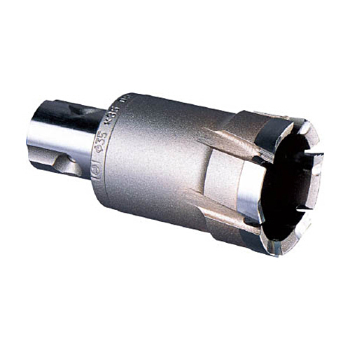 ﾃﾞﾙﾀｺﾞﾝﾒﾀﾙﾎﾞｰﾗｰ350A 刃径14mm 1本