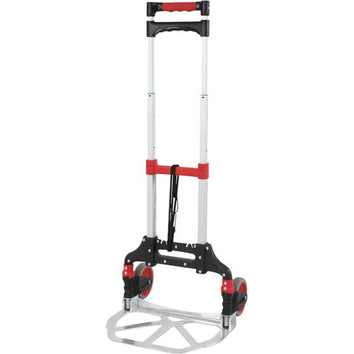 折りたたみキャリーカート　５０ｋｇタイプ画像