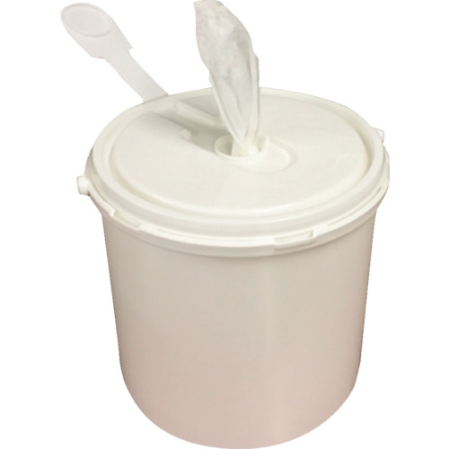 東京メディカル　フムナチュール用・ハイボンワイパー用容器画像