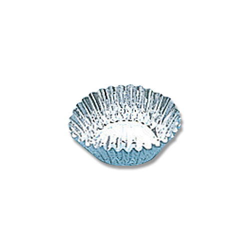 UACJ製箔 アルミケース 丸 5F 合紙あり 1本(500枚入)画像