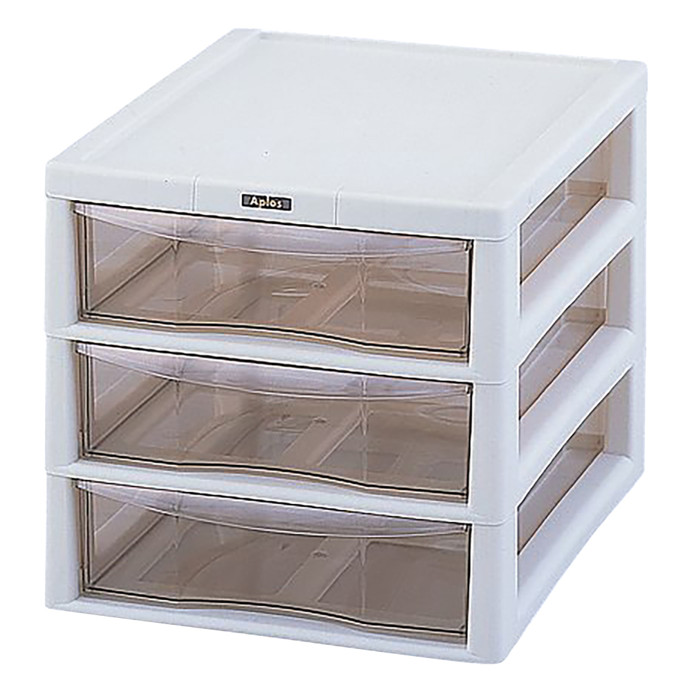 書類収納ケース 323×406×311mm