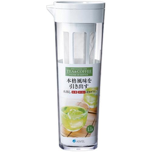 ﾄﾞﾘﾝｸ･ﾋﾞｵ D-112T 1.1L ﾎﾜｲﾄ 1個画像