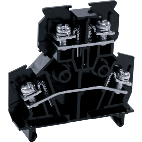 中間板 黒 定格絶縁電圧800V 1個画像