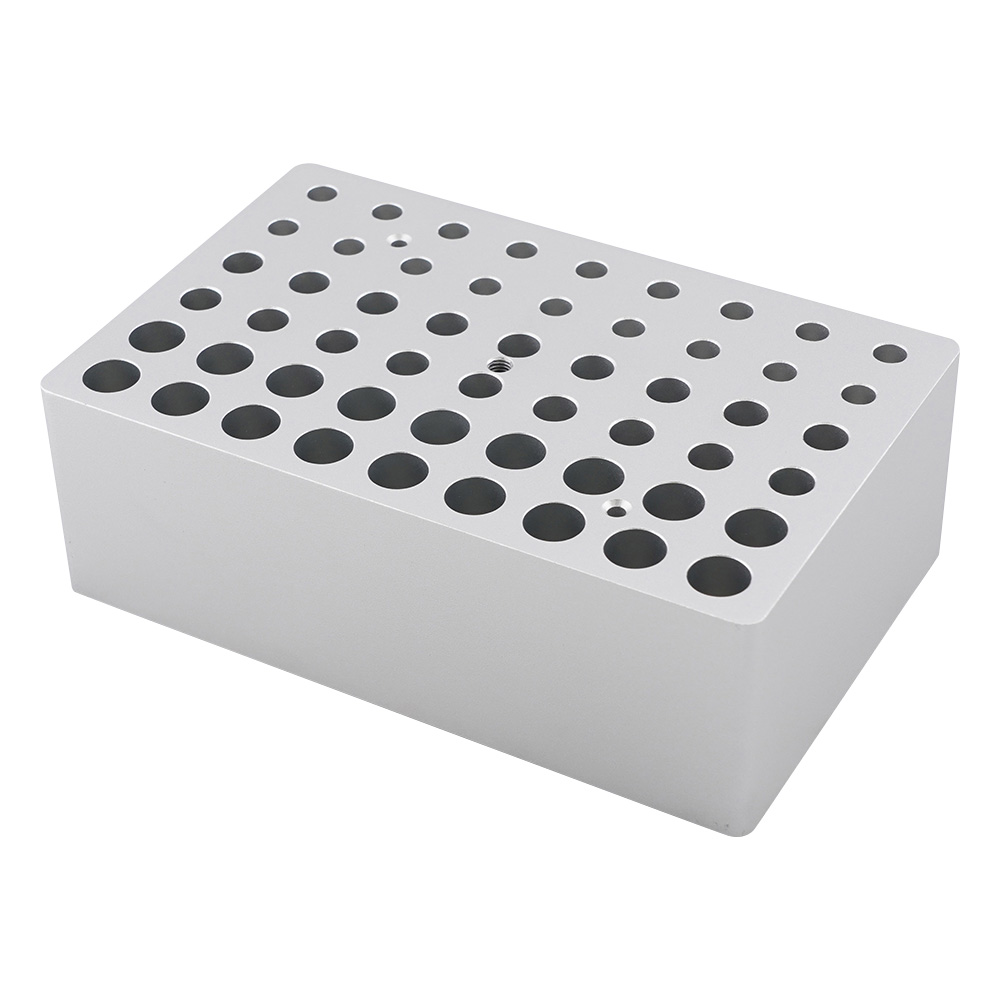 ドライブロックバス 0.2、0.5、1.5/2mL用ブロック画像