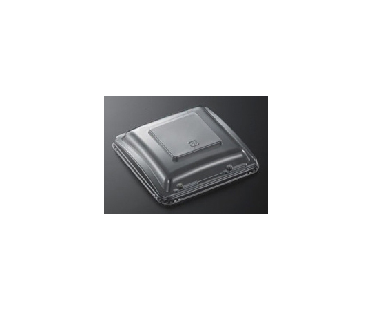 弁当容器 CT WRL-21 蓋-1 600枚画像