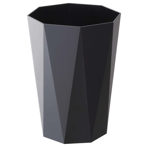 ﾄﾗｯｼｭｶﾝ ﾀﾞｲﾔ ﾌﾞﾗｯｸ 1個画像