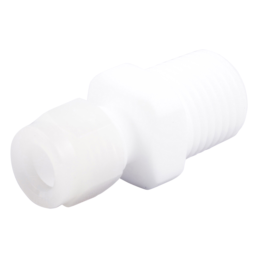 メイル　コネクタ（フロウエル30シリーズ）　R1/4画像