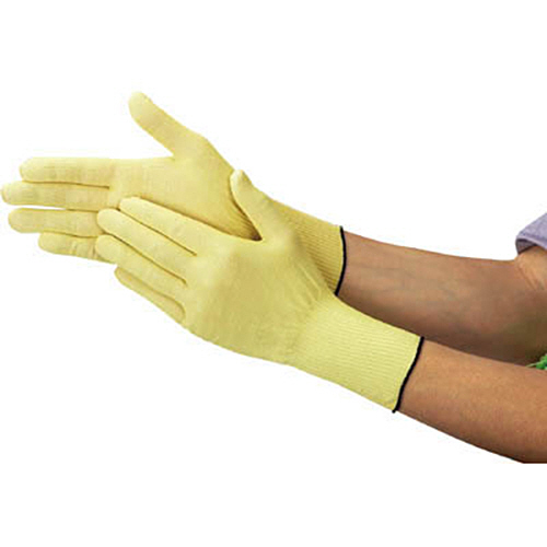 ｱﾗﾐﾄﾞ手袋 L ﾛﾝｸﾞﾀｲﾌﾟ 1双画像